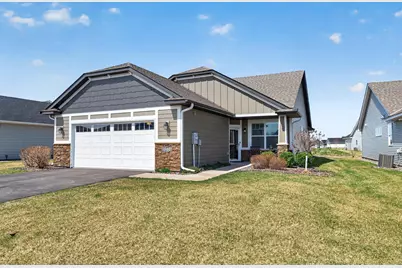 10246 Kittredge Parkway NE, Albertville, MN 55301 - Photo 1
