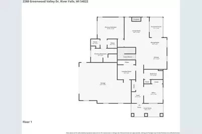 2288 Greenwood Valley Drive, River Falls, WI 54022 - Photo 33