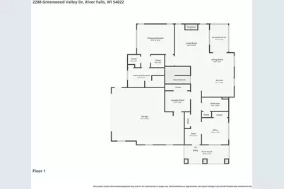 2288 Greenwood Valley Drive, River Falls, WI 54022 - Photo 33