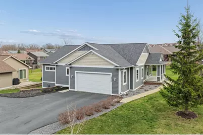 2288 Greenwood Valley Drive, River Falls, WI 54022 - Photo 1