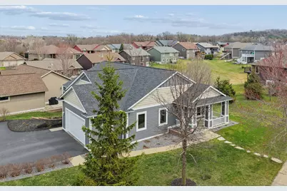 2288 Greenwood Valley Drive, River Falls, WI 54022 - Photo 3