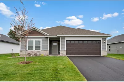 7701 Birch Street, Clear Lake, MN 55319 - Photo 1