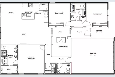 401 Florence Avenue S, Annandale, MN 55302 - Photo 23