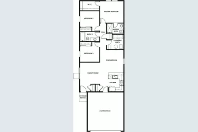 525 Redwood Street N, Cambridge, MN 55008 - Photo 3