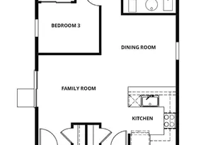 525 Redwood St N, Cambridge, MN 55008 - Photo 3