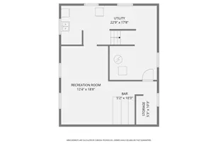 4136 21st Ave S, Minneapolis, MN 55407 - Photo 37