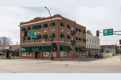 105 Main Street S, Stewartville, MN 55976 - Photo 1