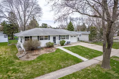 2320 10th Street S, Fargo,  58103 - Photo 1