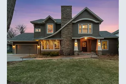 5608 Saint Andrews Avenue, Edina, MN 55424 - Photo 1