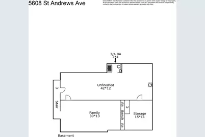 5608 Saint Andrews Avenue, Edina, MN 55424 - Photo 47
