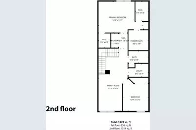 10910 Goodhue Street NE #B, Blaine, MN 55449 - Photo 45