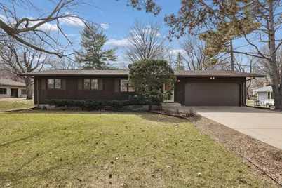 2740 Sherwood Road, Mounds View, MN 55112 - Photo 1