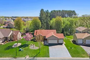25521 8th St W, Zimmerman, MN 55398 - Photo 1