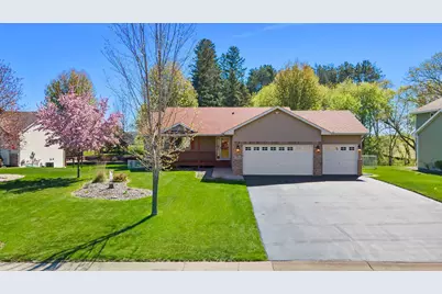 25521 8th Street W, Zimmerman, MN 55398 - Photo 5