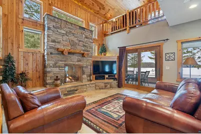 2405 W Cabin Circle, Makinen, MN 55763 - Photo 5