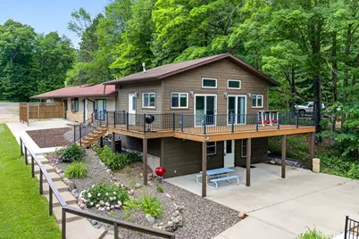 N1936 County Hwy M #Unit 6, Sarona, WI 54870 - Photo 1