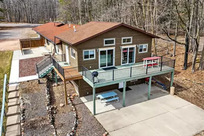 N1936 County Hwy M #Unit 6, Sarona, WI 54870 - Photo 1