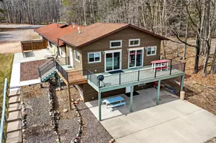 N1936 County Hwy M, Sarona, WI 54870 - Photo 1