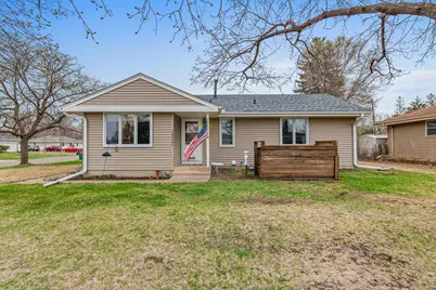 1312 72nd Avenue N, Brooklyn Center, MN 55430 - Photo 1