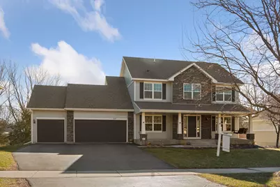 260 Liberty Heights Drive, Chaska, MN 55318 - Photo 1