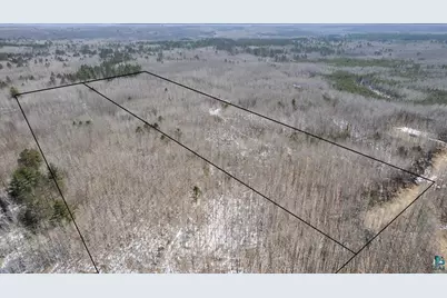 20 Acres Denver Road, Gordon, WI 54838 - Photo 3
