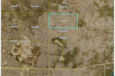 20 Acres Denver Road, Gordon, WI 54838 - Photo 1