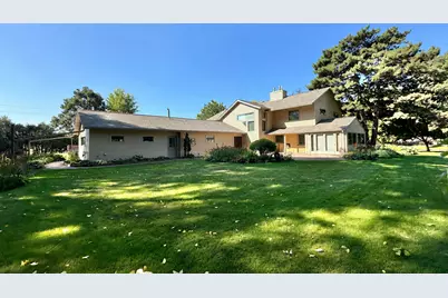 14 Mid Oaks Road, Roseville, MN 55113 - Photo 3