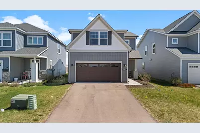 1863 Ivy Street, Shakopee, MN 55379 - Photo 1