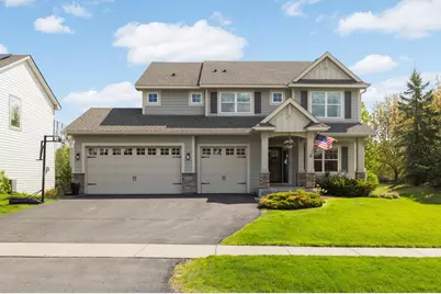 3582 Springwood Path, Eagan, MN 55123 - Photo 1