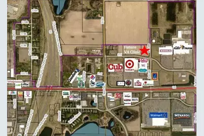 Tbd 3rd Avenue NE, Cambridge, MN 55008 - Photo 1