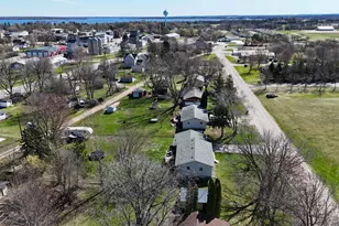 406 W Gilbertson St, Battle Lake, MN 56515 - Photo 3