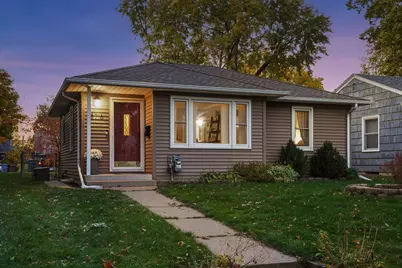 5716 Knox Avenue S, Minneapolis, MN 55419 - Photo 1