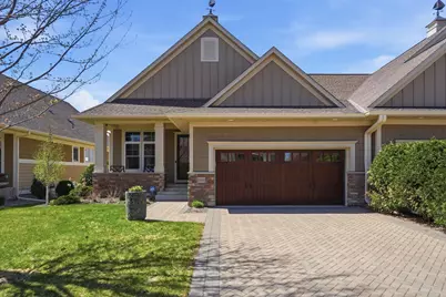 8808 Lake Riley Drive, Chanhassen, MN 55317 - Photo 1
