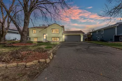 7680 Newton Avenue N, Brooklyn Park, MN 55444 - Photo 1