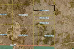 N 10 Acres Denver Rd, Gordon, WI 54838 - Photo 1