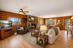 18986 Captive Lake Rd, Garrison, MN 56450 - Photo 5