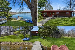 18986 Captive Lake Rd, Garrison, MN 56450 - Photo 3