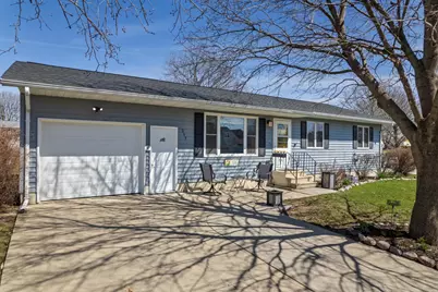 217 E Grant Street, Caledonia, MN 55921 - Photo 1