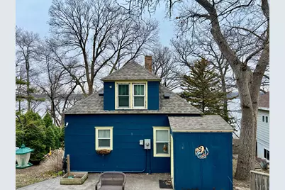 649 Lakeshore Drive, Ortonville, MN 56278 - Photo 1