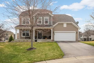 11409 84th Place N, Maple Grove, MN 55369 - Photo 1