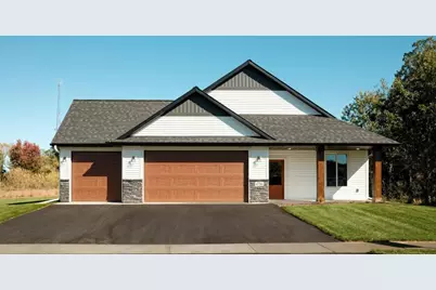 4786 384th Street, North Branch, MN 55056 - Photo 1