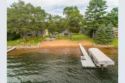 3915 County Road A, Webster, WI 54893 - Photo 1