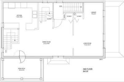 2300 Milwaukee Avenue, Minneapolis, MN 55404 - Photo 43