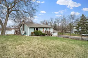 3623 Lake Taylor Rd NW, Alexandria, MN 56308 - Photo 3