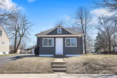 150 8th Avenue N, Waite Park, MN 56387 - Photo 1