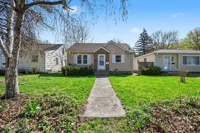 3008 Chowen Avenue N, Robbinsdale, MN 55422 - Photo 1