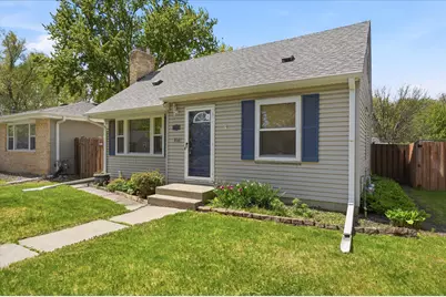 5512 35th Avenue S, Minneapolis, MN 55417 - Photo 1