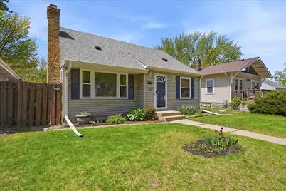 5512 35th Avenue S, Minneapolis, MN 55417 - Photo 3
