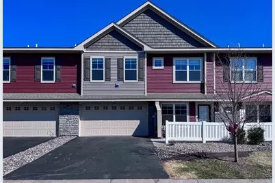 7224 Elmo Court, Lino Lakes, MN 55038 - Photo 1