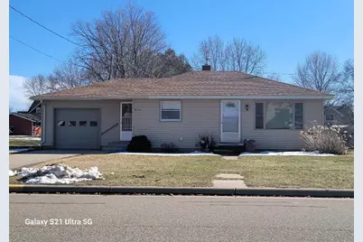 411 8th Street W, Browerville, MN 56438 - Photo 1